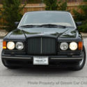 1994 BENTLEY TURBO R SEDAN !!! HUGE SERVICE !!! GOOD MILES !!! EXTRA CLEAN !!!