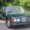 1994 Bentley Turbo R Sedan