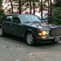 1994 Bentley Turbo R