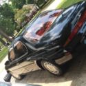 1994 Black Infiniti J30