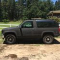 1994 Blazer Tahoe