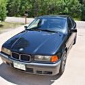 1994 BMW 318i Base Sedan 4-Door 1.8L
