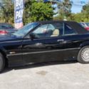 1994 BMW 318i Convertible 1.8L Manual - NO RESERVE