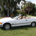 1994 BMW  318ic  Classic, restore or for parts.