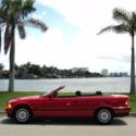 1994 BMW 318iC ORIGINAL 57K MILES ONE OWNER, NO ACCIDENTS, NON SMOKER, CLEAN!