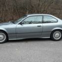 1994 BMW 325 coupe
