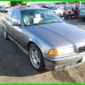 1994 Bmw 325I 2.5 L 6 Cylinder Automatic NO RESERVE