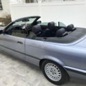 1994 BMW 325I Convertable 58k miles &#034;Orignal&#034; Virgin