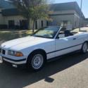 1994 BMW 325i Convertible 5spd 1 owner