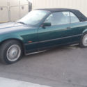 1994 BMW 325i Convertible ! No Reserve !