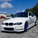 1994 BMW 325I E36