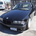 1994 BMW 325i Manual 6 Cylinder M WHEELS NO RESERVE