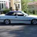 1994 BMW 325ic, 52K Miles