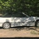 1994 BMW 325ic  Classic convertible
