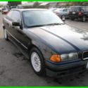 1994 BMW 325is Automatic 6 Cylinder NO RESERVE