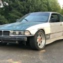 1994 BMW 325is DRIFT CAR / RACE CAR *VIDEO*