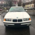 1994 BMW 325IS E36