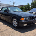 1994 BMW 328ic Convertible One Owner W/ 50K Actual Miles! California Car!