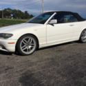 1994 BMW 330ci