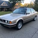 1994 BMW 525i 1 OWNER IMMACULATE, LOW MILES, ORIGINAL, LOADED, IMMACULATE, RARE!