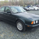 1994 BMW 525I E34 SEDAN