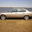 1994 BMW 525i Rust free Arizona car Sold new $38,425 Bargain priced MAKE OFFER!!