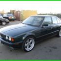 1994 BMW 525i Used 2.5L I6 24V Automatic Sedan NO RESERVE