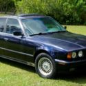 1994 bmw 530i base 3.0l