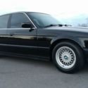 1994 BMW 530i (for parts or fixer upper) Runs and drives - 167k miles