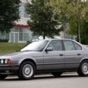 1994 BMW 530i ONE OWNER, IMMACULATE ORIGINAL CONDITION!!