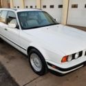 1994 BMW 530i wagon