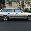 1994 BMW 530iT Wagon e34