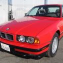 1994 Bmw 540i Automatic 8 Cylinder NO RESERVE