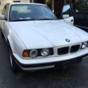 1994 BMW 540i Base Sedan 4-Door 4.0L