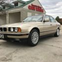 1994 BMW 540i Mechanic owned and maintained