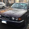 1994 BMW 7 Series 740i Sedan V8 - Low 113k Miles - One Owner