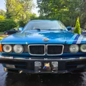 1994 BMW 7-Series