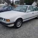 1994 BMW 740IL RUNS GOOD VERY CLEAN 134K MILES