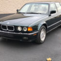 1994 BMW 740il Very Nice 740 128K