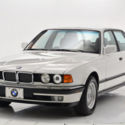 1994 BMW 750LI 19K Original Miles / Super Clean / True Classic!!