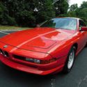 1994 BMW 8-Series 840Ci - EXQUISITE - PAMPERED & HIGHLY DOCUMENTED!