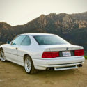 1994 BMW 8-Series E31 850CSI