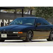 1994 BMW 840 CI SPORT COUPE 8 SERIES LIMITED PRODUCTION 1990 TO 1999 A CLASSIC