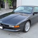 1994 BMW 840ci, 121K MI, VERY CLEAN, DON&#039;T MISS!