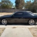 1994 BMW 840CI Coupe, All power, Rare. No reserve!