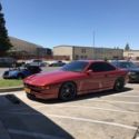 1994 BMW 840CI DINAN