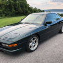 1994 BMW 850 CSi #12 of 225