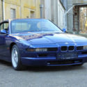 1994 BMW 850 CSi