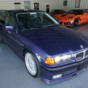 1994 BMW ALPINA B3 3.0/1, Investment quality - 100% Original- Alpina VIN & Title