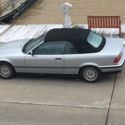 1994  BMW CI Convertible